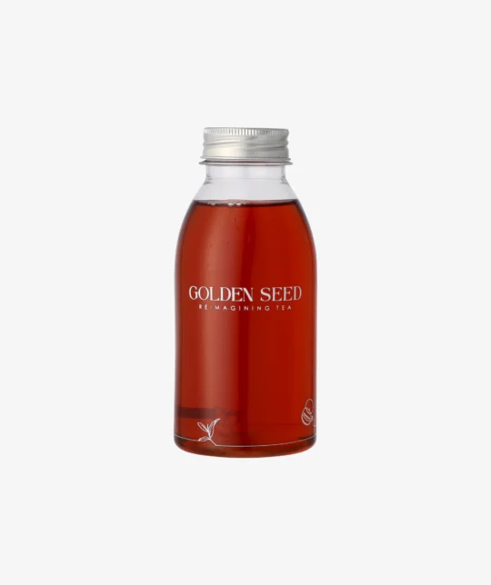 Cold Brew Liu Bao