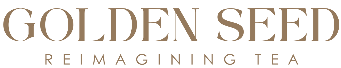 Golden Seed Tea Cafe and Store
