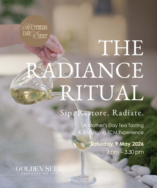 The Radiance Ritual Workshop